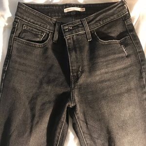 Levi’s jeans